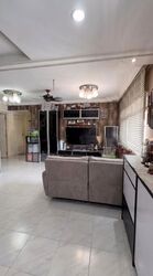 Blk 775 Woodlands Crescent (Woodlands), HDB 4 Rooms #623726821